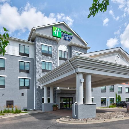 Holiday Inn Express Hotel & Suites Shakopee By Ihg Esterno foto