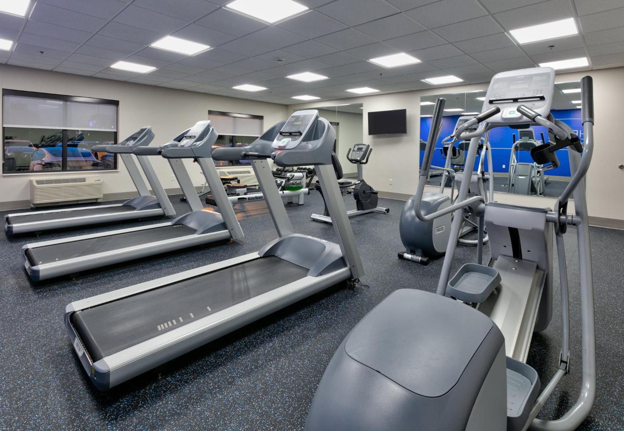 Holiday Inn Express Hotel & Suites Shakopee By Ihg Esterno foto