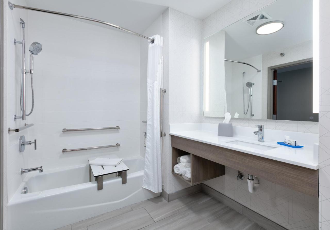 Holiday Inn Express Hotel & Suites Shakopee By Ihg Esterno foto