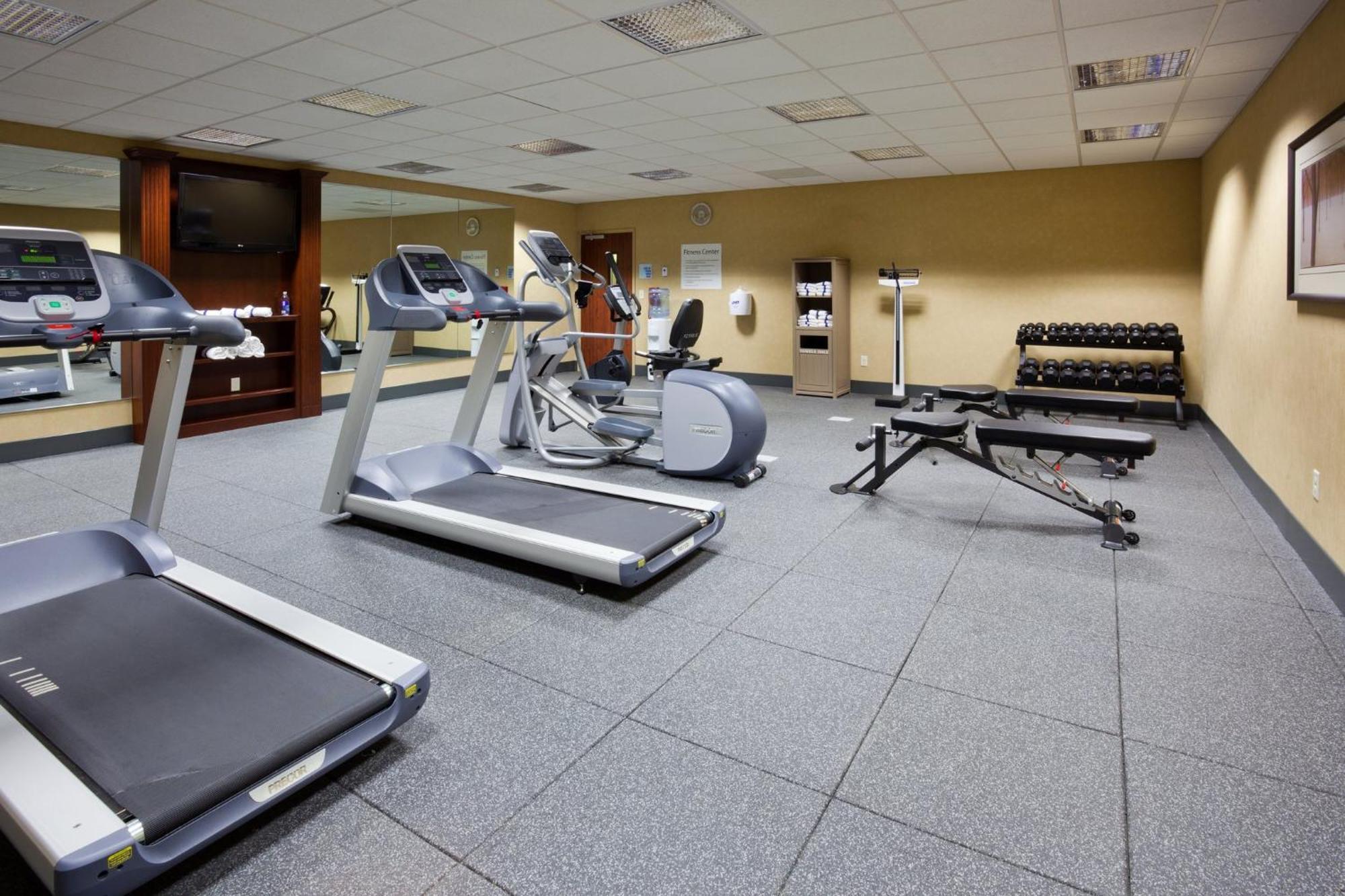 Holiday Inn Express Hotel & Suites Shakopee By Ihg Esterno foto