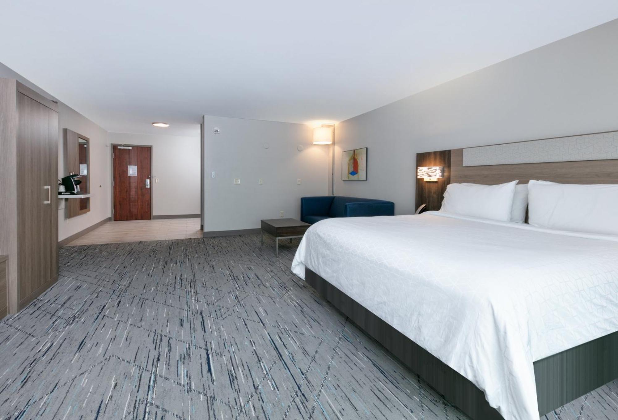 Holiday Inn Express Hotel & Suites Shakopee By Ihg Esterno foto