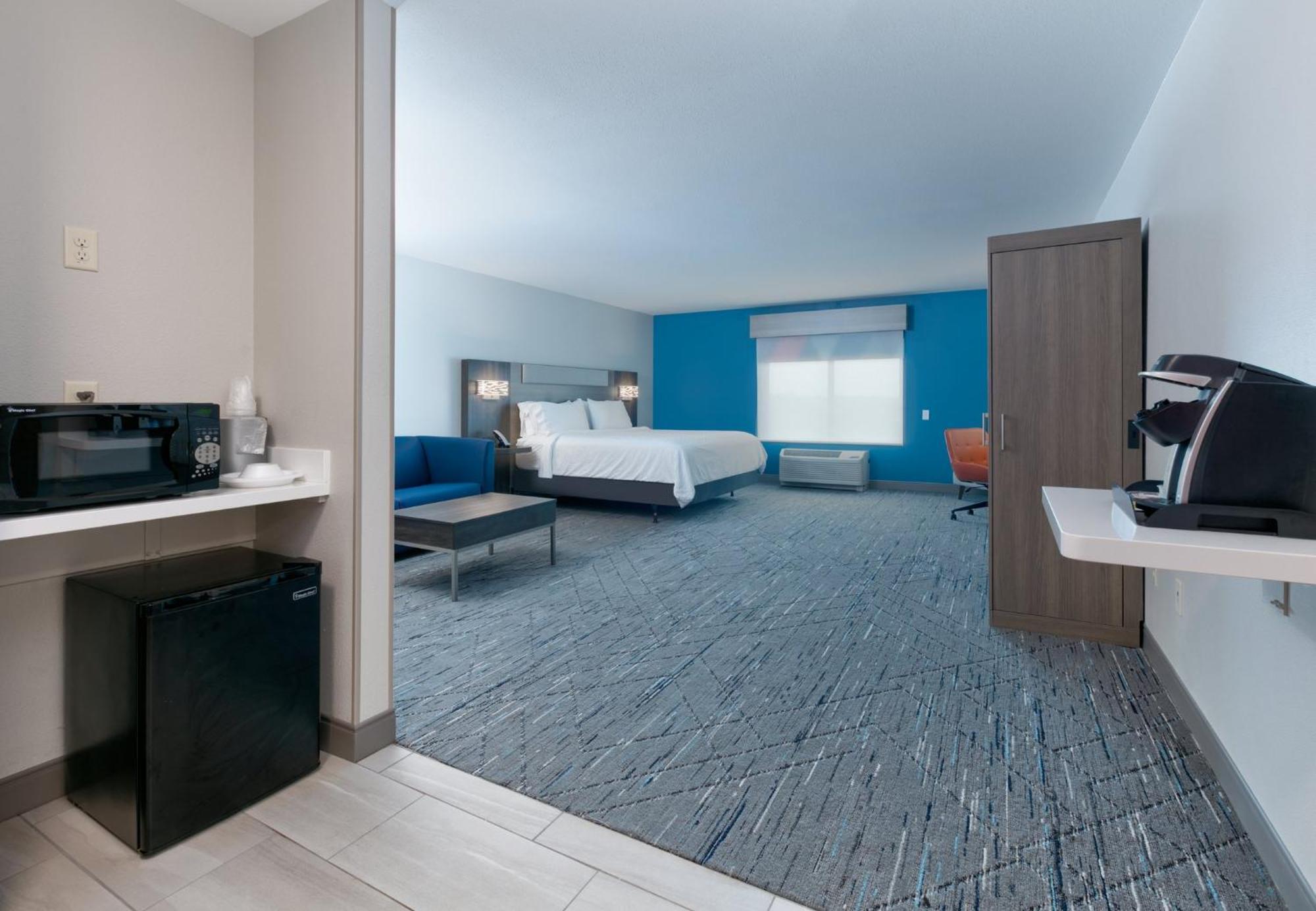 Holiday Inn Express Hotel & Suites Shakopee By Ihg Esterno foto