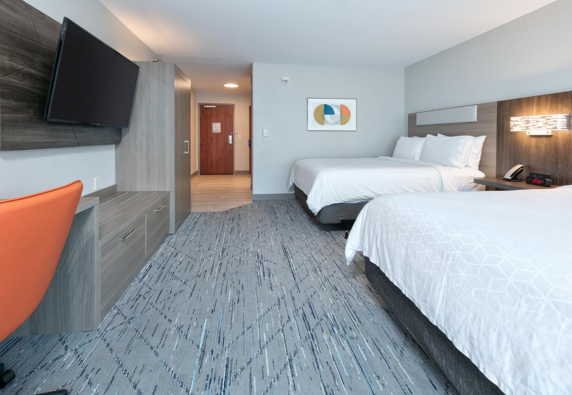Holiday Inn Express Hotel & Suites Shakopee By Ihg Esterno foto