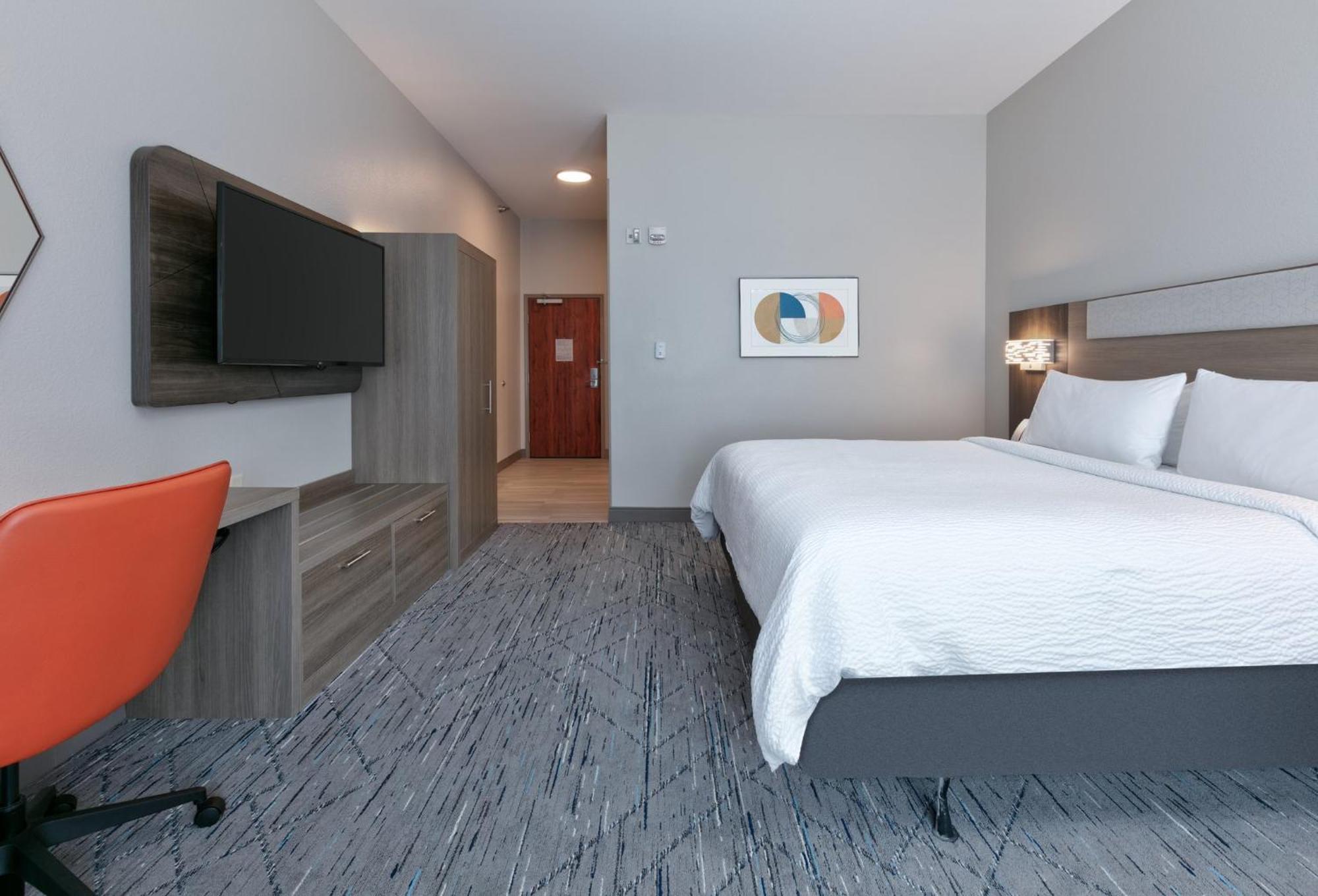 Holiday Inn Express Hotel & Suites Shakopee By Ihg Esterno foto