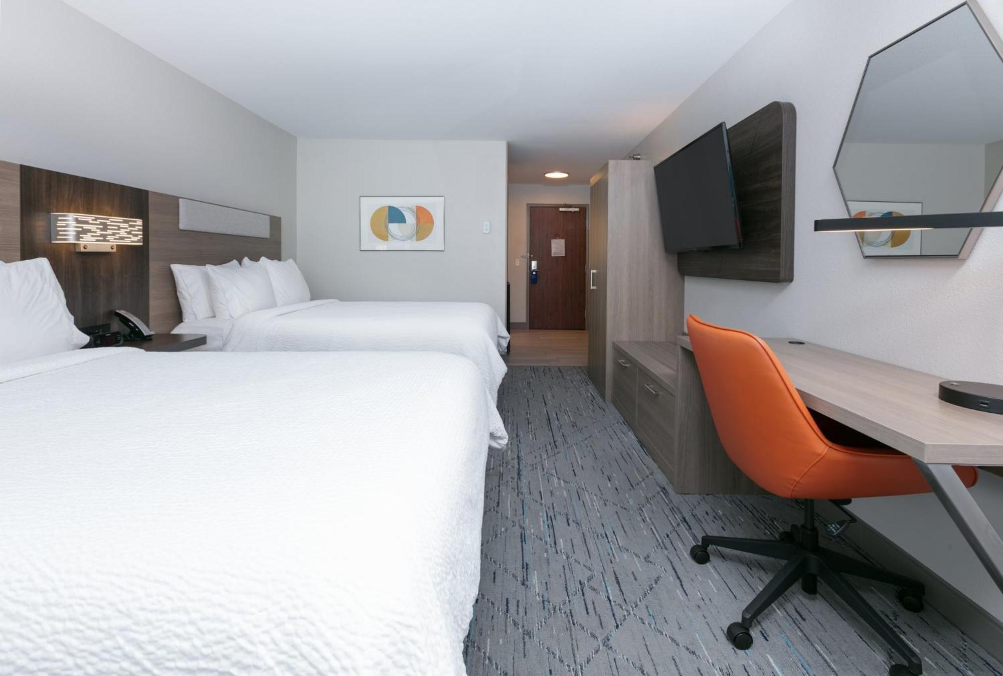 Holiday Inn Express Hotel & Suites Shakopee By Ihg Esterno foto
