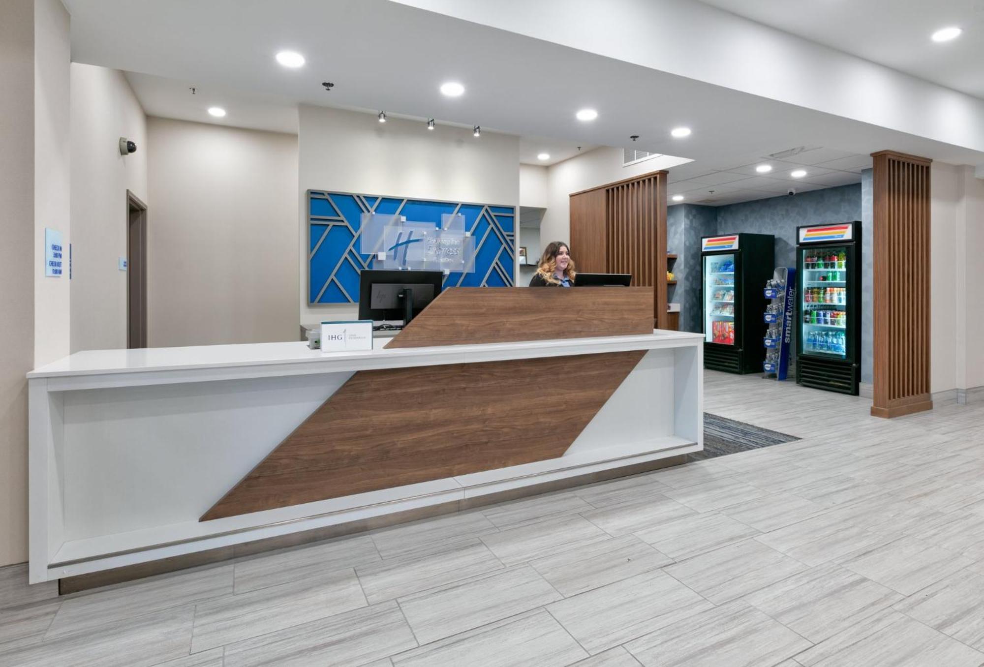 Holiday Inn Express Hotel & Suites Shakopee By Ihg Esterno foto