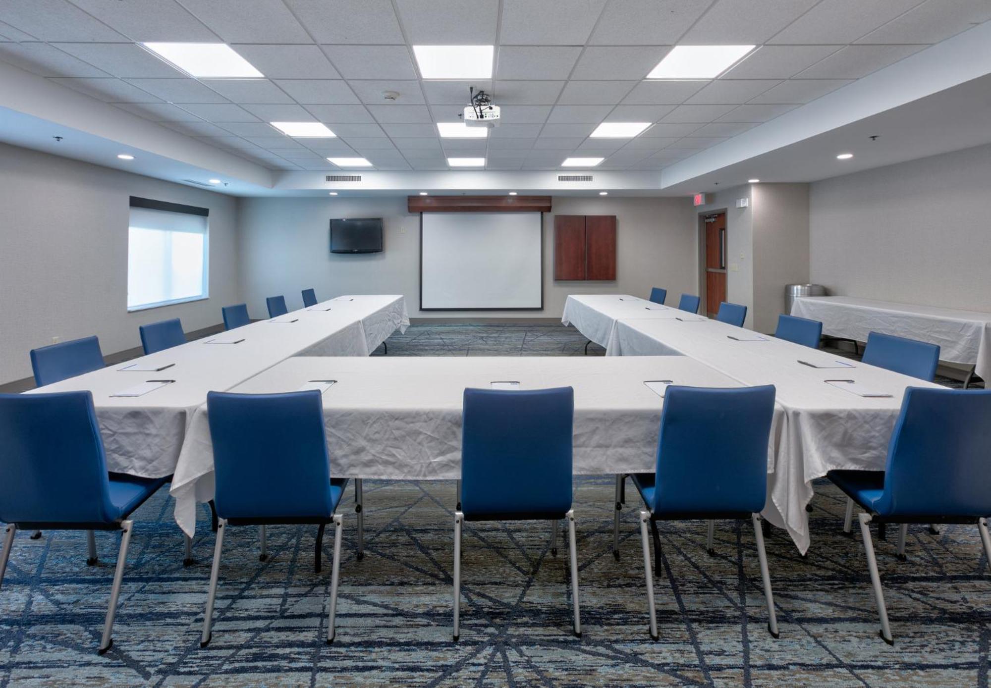 Holiday Inn Express Hotel & Suites Shakopee By Ihg Esterno foto