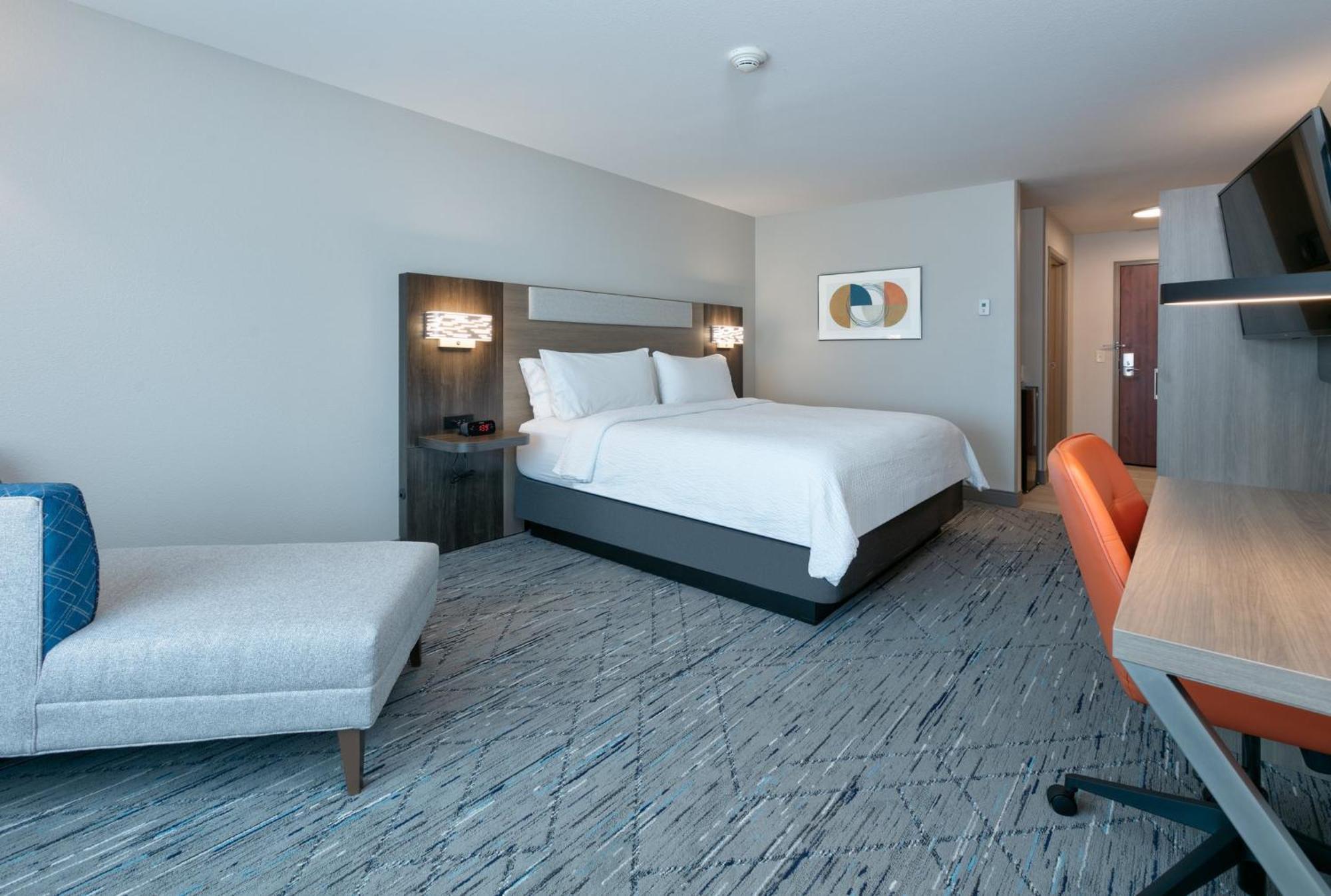 Holiday Inn Express Hotel & Suites Shakopee By Ihg Esterno foto