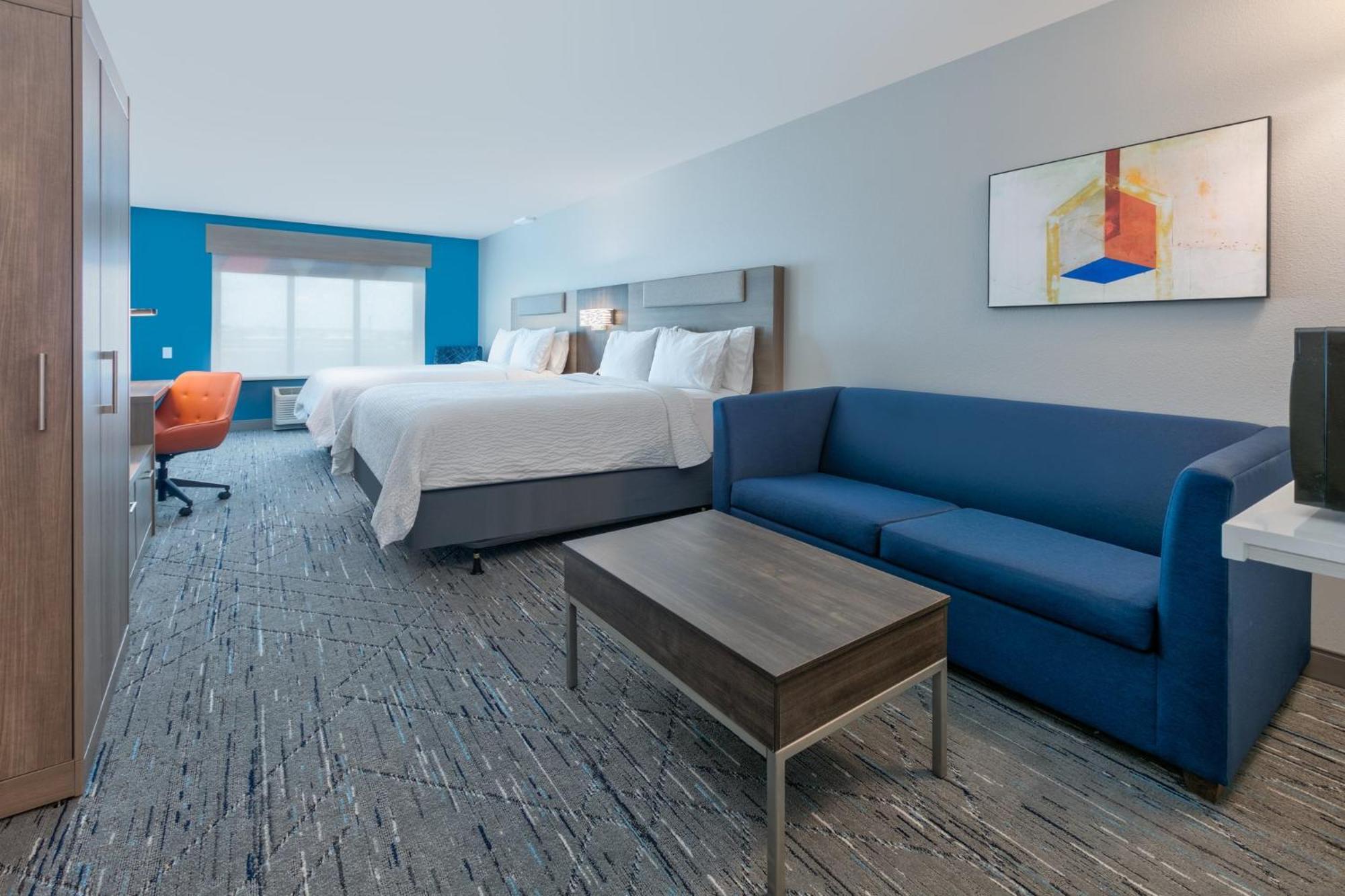Holiday Inn Express Hotel & Suites Shakopee By Ihg Esterno foto