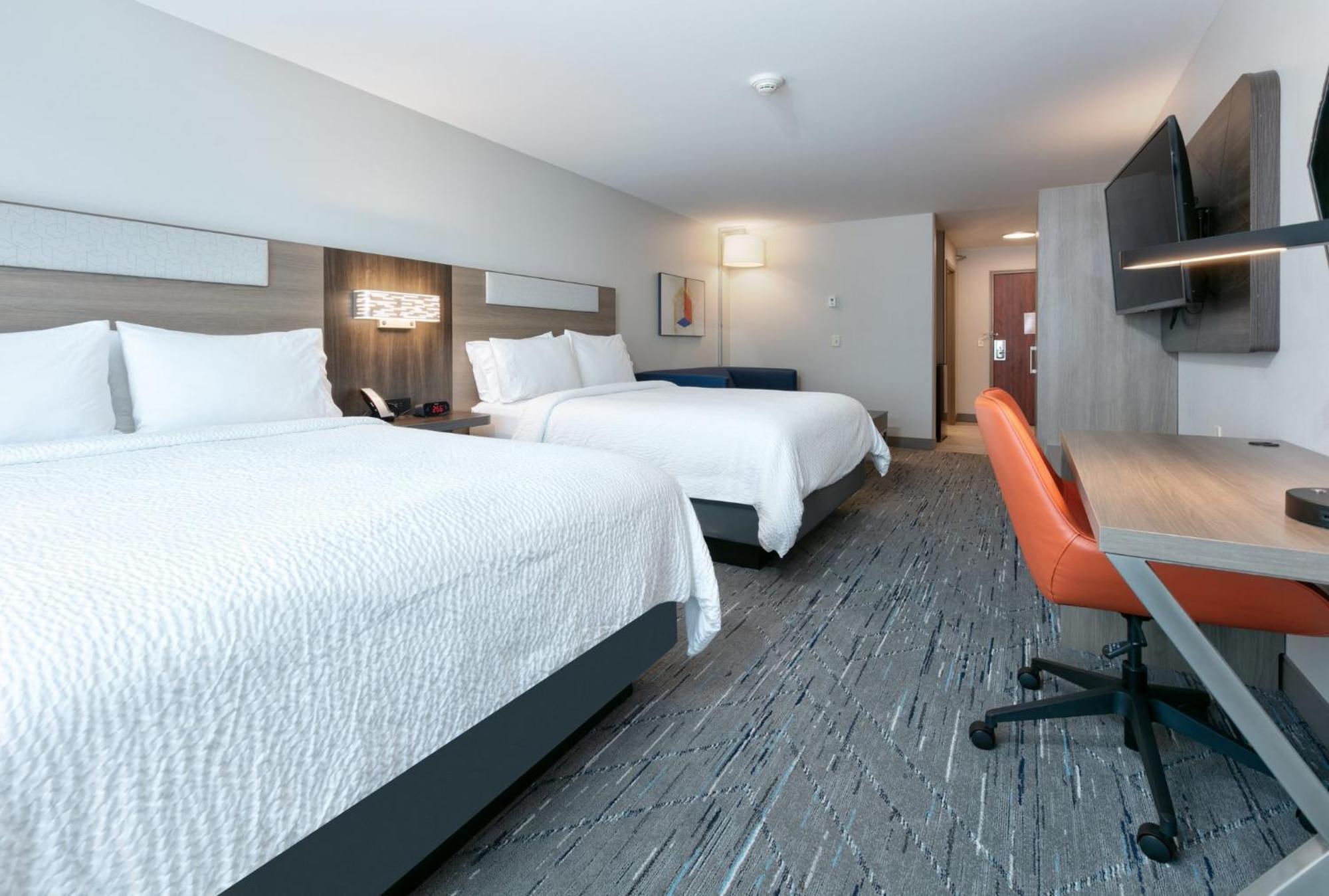 Holiday Inn Express Hotel & Suites Shakopee By Ihg Esterno foto