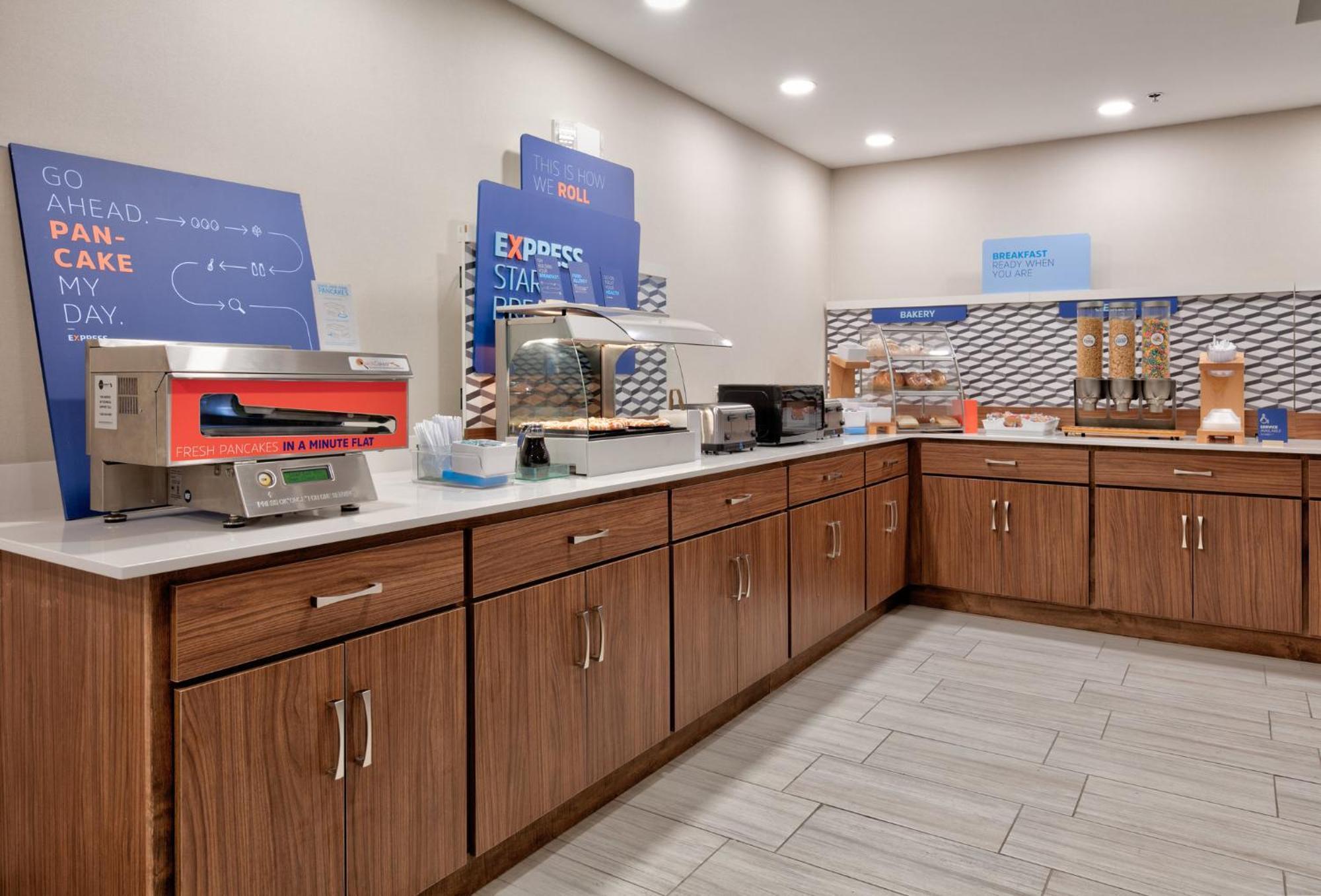 Holiday Inn Express Hotel & Suites Shakopee By Ihg Esterno foto