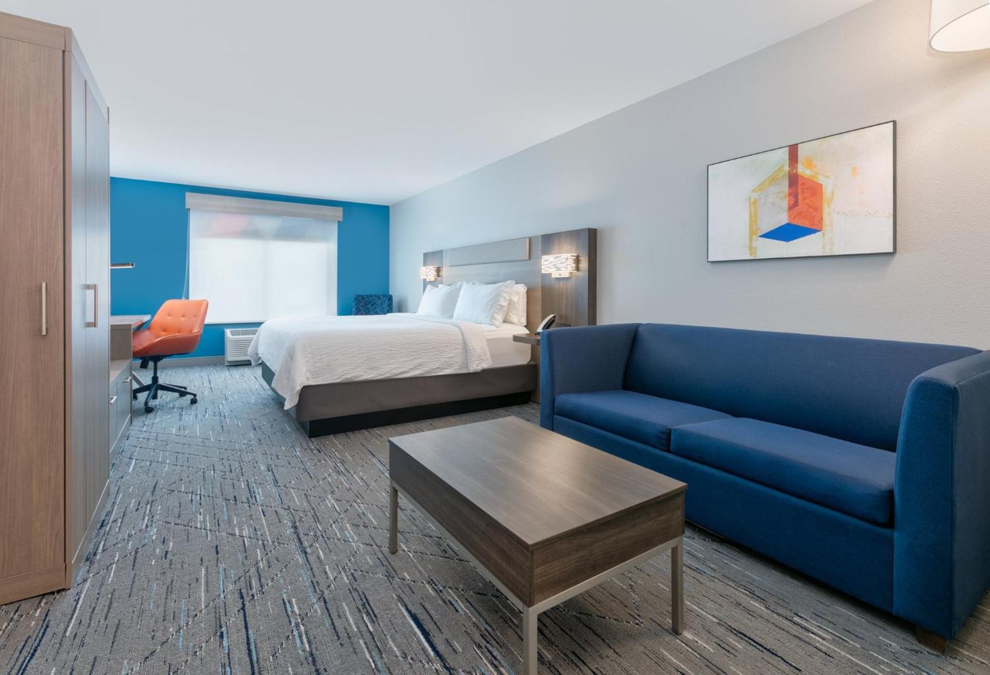 Holiday Inn Express Hotel & Suites Shakopee By Ihg Esterno foto