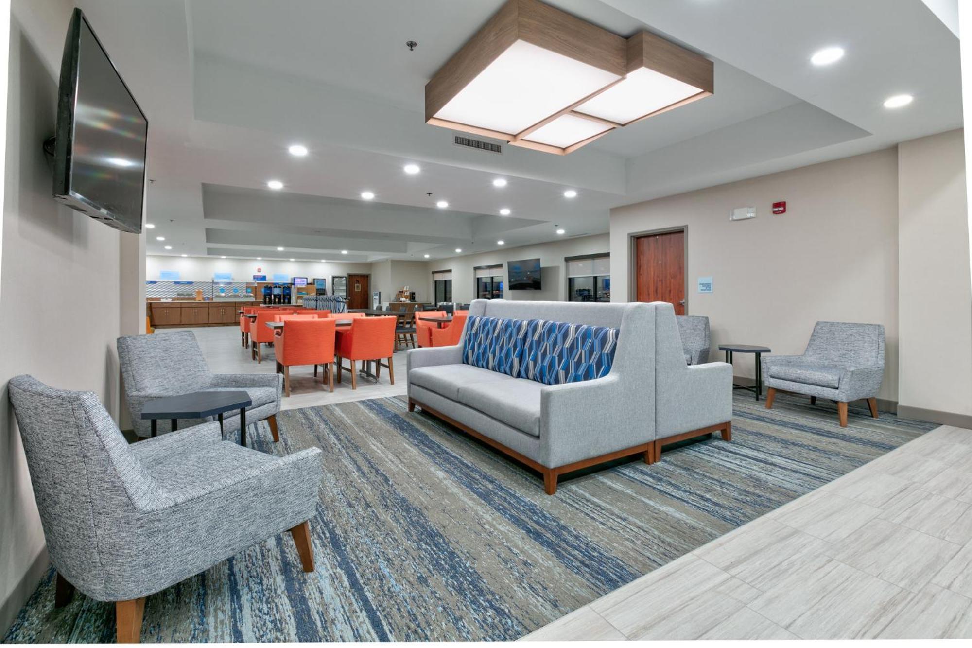 Holiday Inn Express Hotel & Suites Shakopee By Ihg Esterno foto