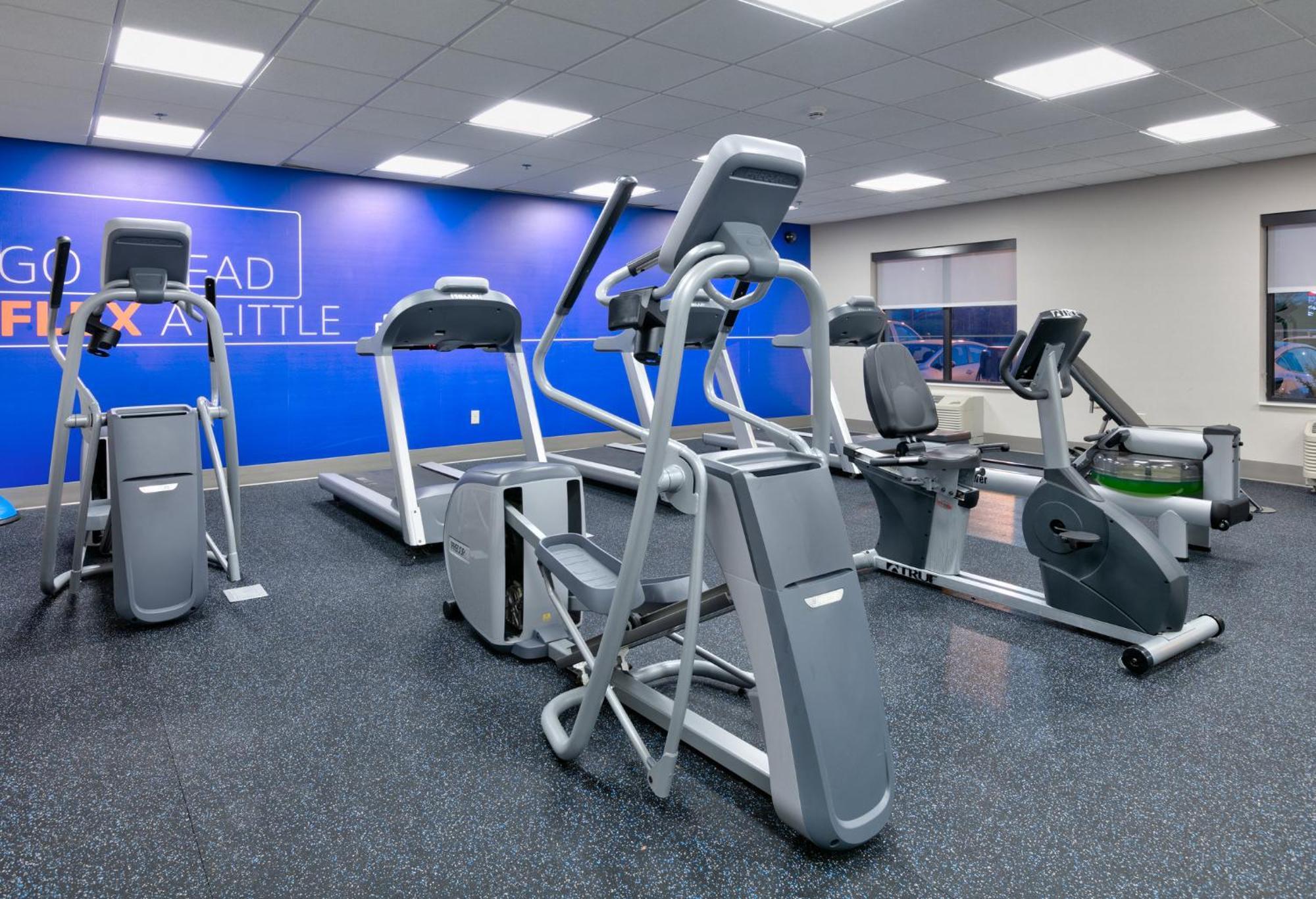 Holiday Inn Express Hotel & Suites Shakopee By Ihg Esterno foto