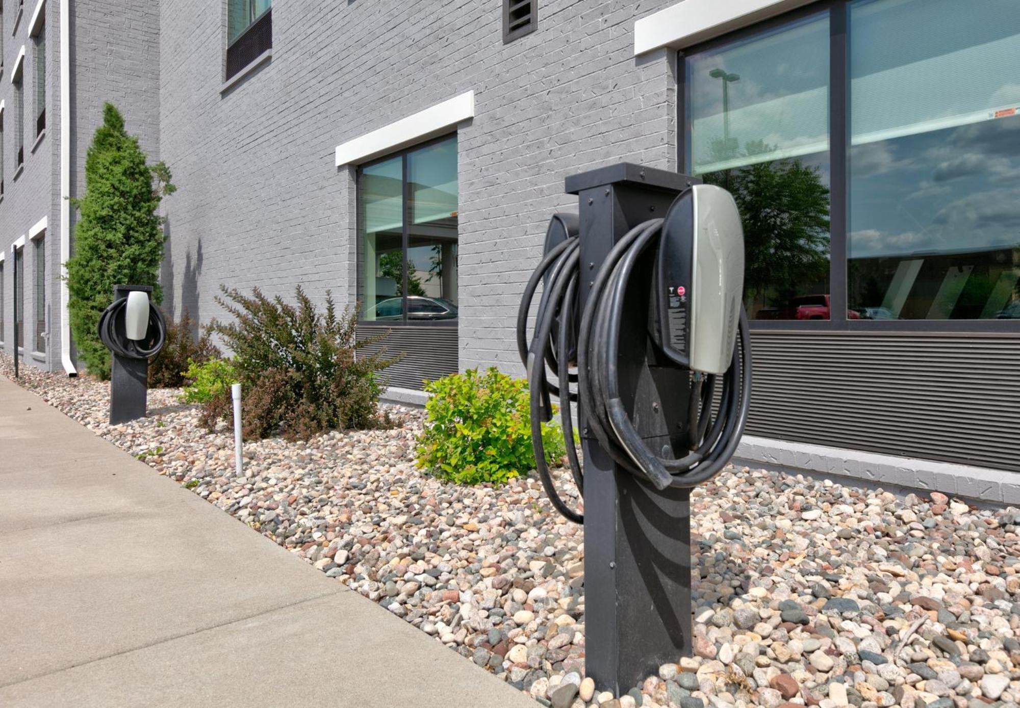 Holiday Inn Express Hotel & Suites Shakopee By Ihg Esterno foto